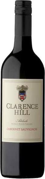 Nick Haselgrove Wines Clarence Hill Adelaide Cabernet Sauvignon